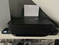Drukarka HP ink tank 315