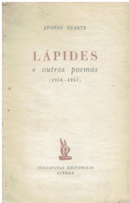 4721 - Livros de Afonso Duarte