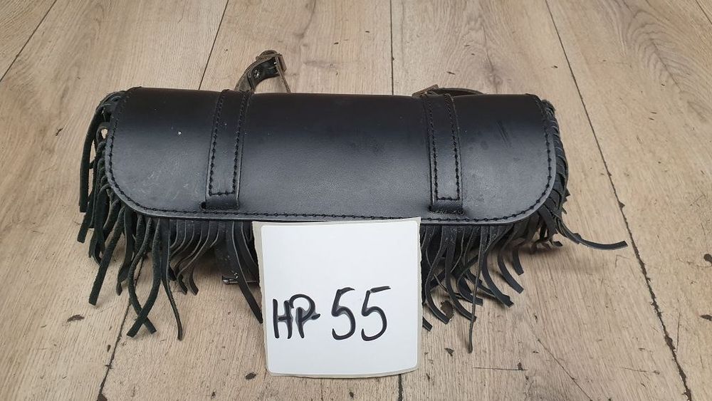 Piórnik motocyklowy rolka narzędziowa Chopper Cruiser