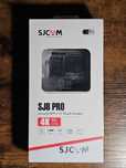 Kamera SJCAM SJ8 Pro Czarny
Ultra HD (4K) , Typ matrycy: CMOS