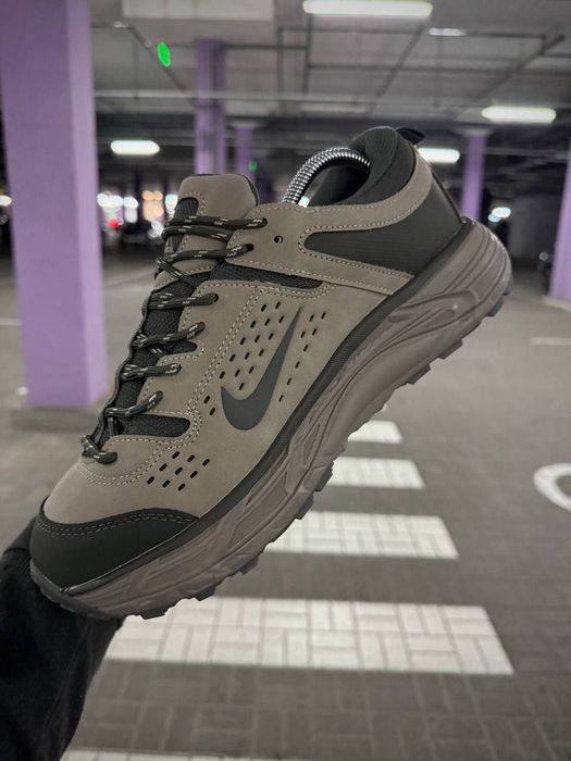 Термо Кросівки Nike ACG Running GORE-TEX. ТОП якість. Кросівки Найк.