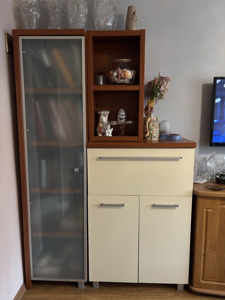 Meble do salonu