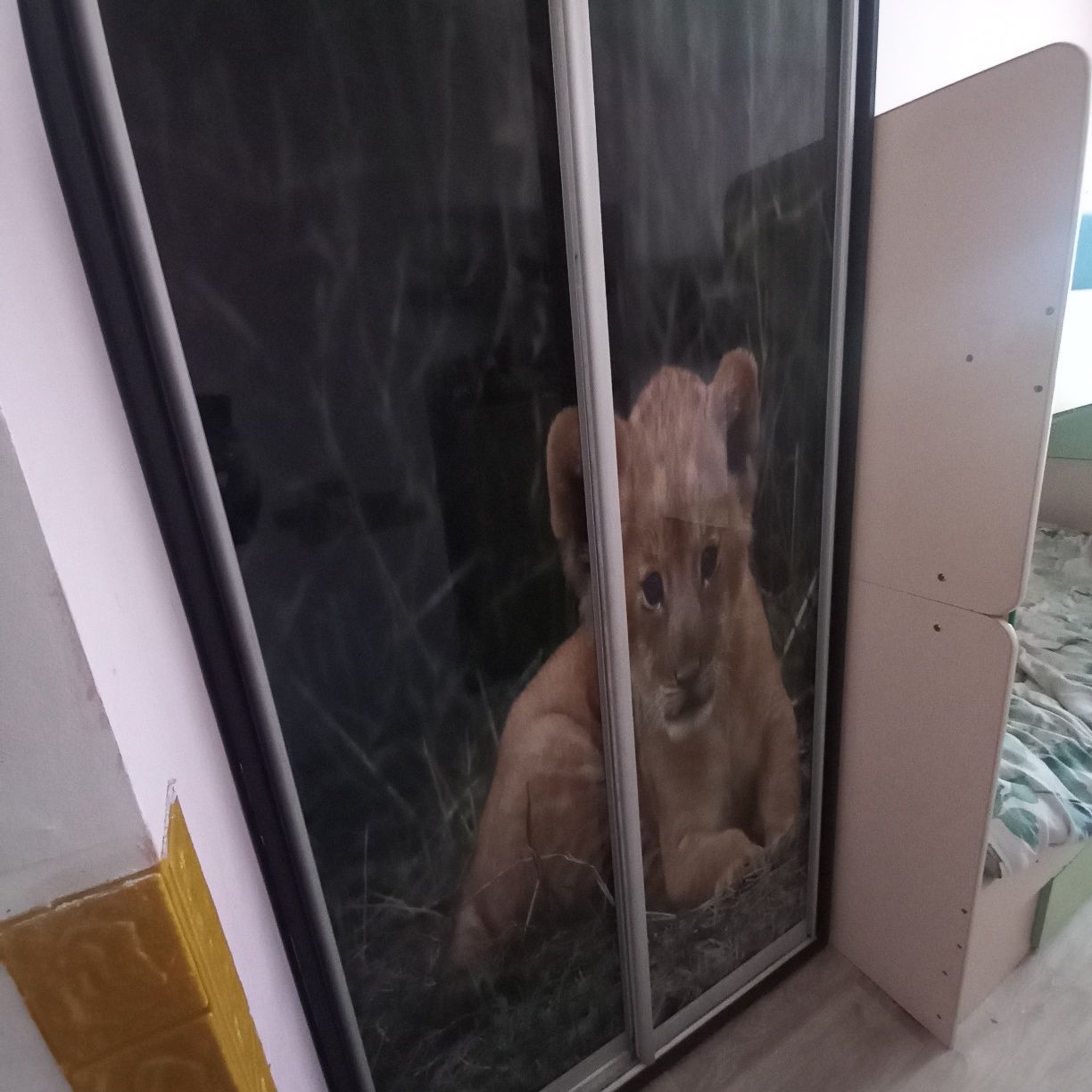 Продам шкаф купе