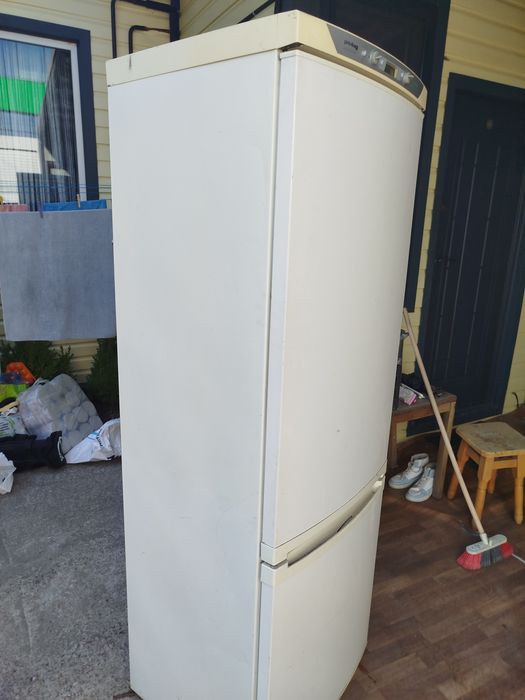 Продам бу холодильник