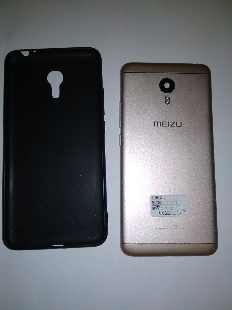 Meizu m3 note запчасти