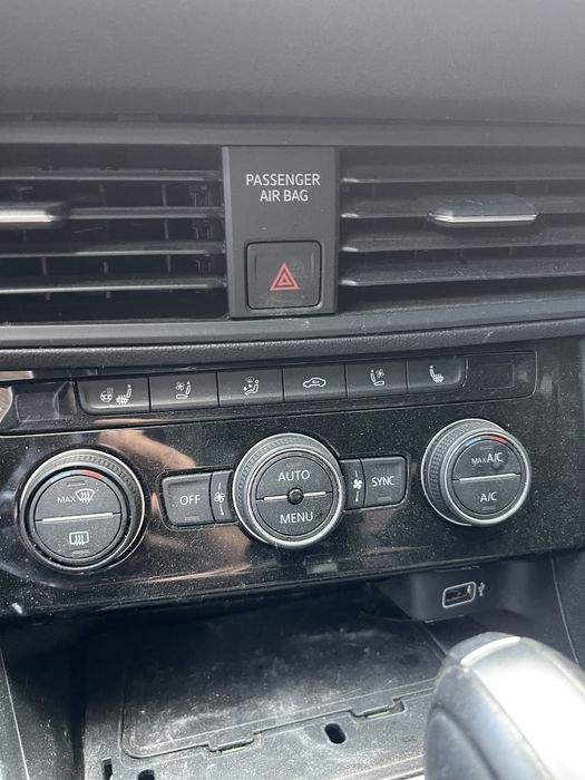 Jetta mk7 SEL PREMIUM разборка на запчасти lc9x VAGMOTORPARTS