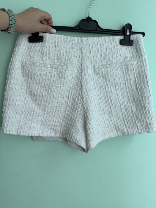 Шорти спідниця від zara