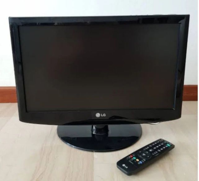 Tv LG 32ld320-za