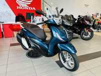 Piaggio Beverly 400HPe  !!! Pierwszy właściciel, salon Polska !!!