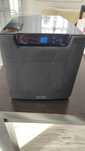 Subwoofer velodyne