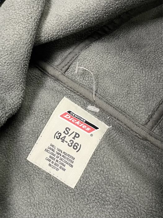 Dickies розмір S ОРИГІНАЛЬНА куртка