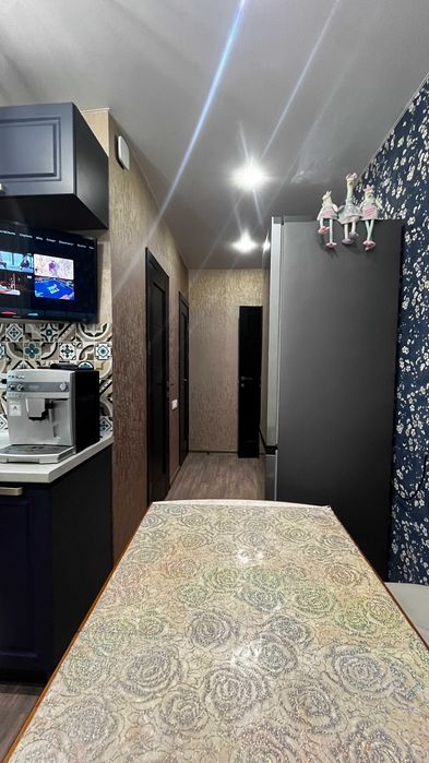 Продам 2к квартиру с новым ремонтом, Гв. Широнинцев, Сертификат AN