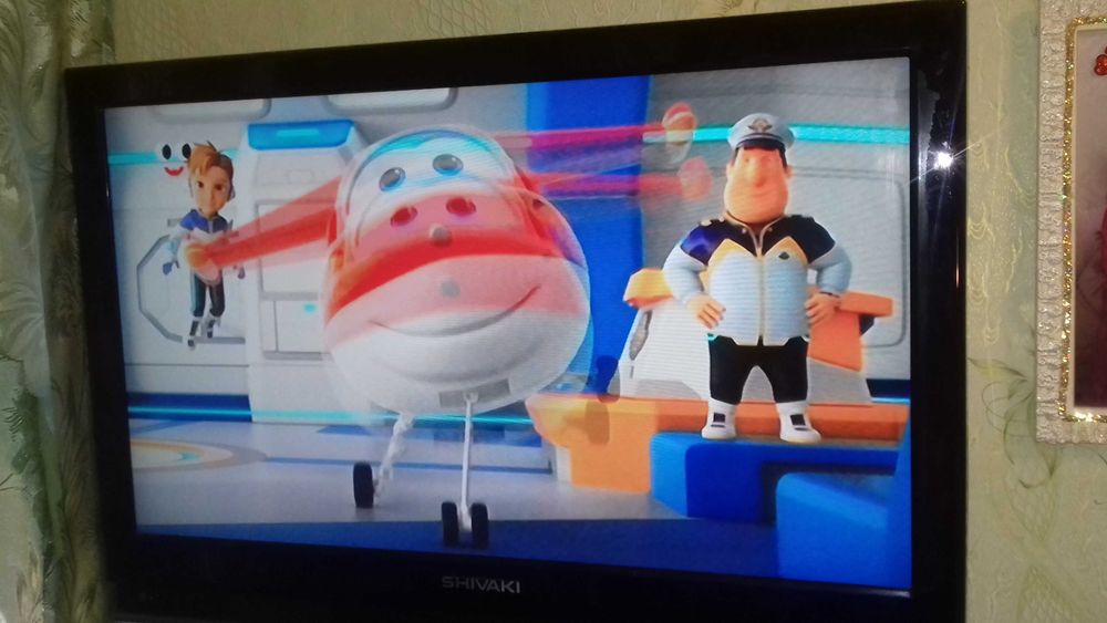 Телевизор  СМАРТ