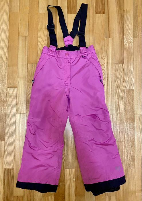 Комплект зимовий