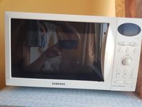 Микроволновая печь samsung