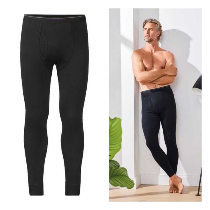 Термобілизна підштаники костюм кальсони термокальсони Німеччина