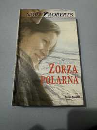 Zorza polarna- Nora Roberts