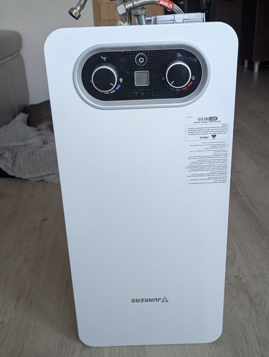 Piec gazowy Junkers Hydro 4200