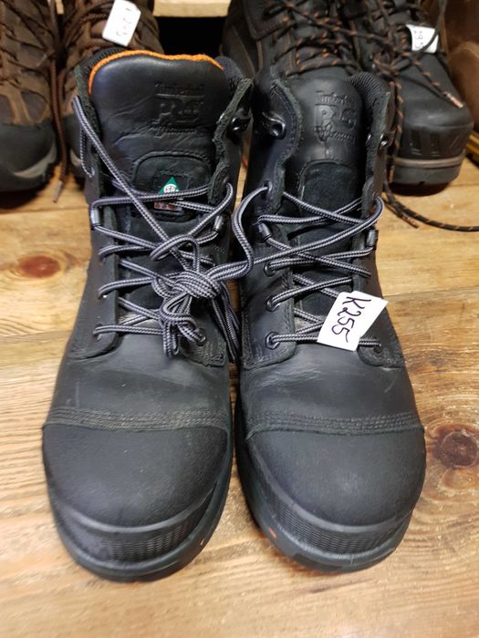 Buty robocze TIMBERLAND rozm 43,5 wkł 29 cm S3