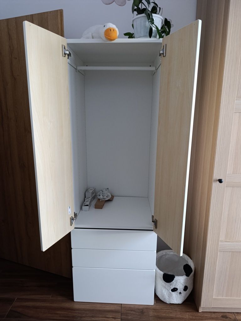 Ikea  småstad / platsa