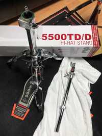 Dw 5000 Hi-Hat Statyw