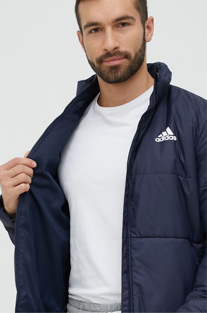 Мужская куртка Adidas, M,L