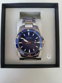 Zegarek Bulova 98B329 jak nowy