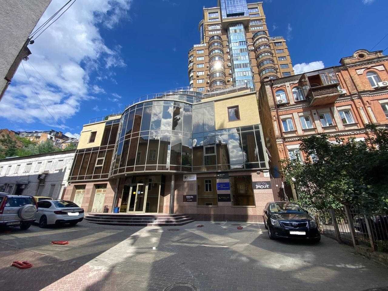 Центр, офіс, клініка 370 кв.м, метро Палац спорту, Хрещатик