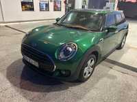 MINI Clubman Cooper D