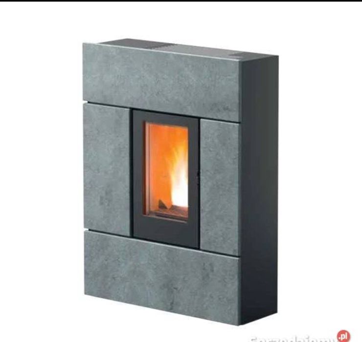 Ray Comfort Air 8 kW to nowoczesny piecyk na pellet od MCZ