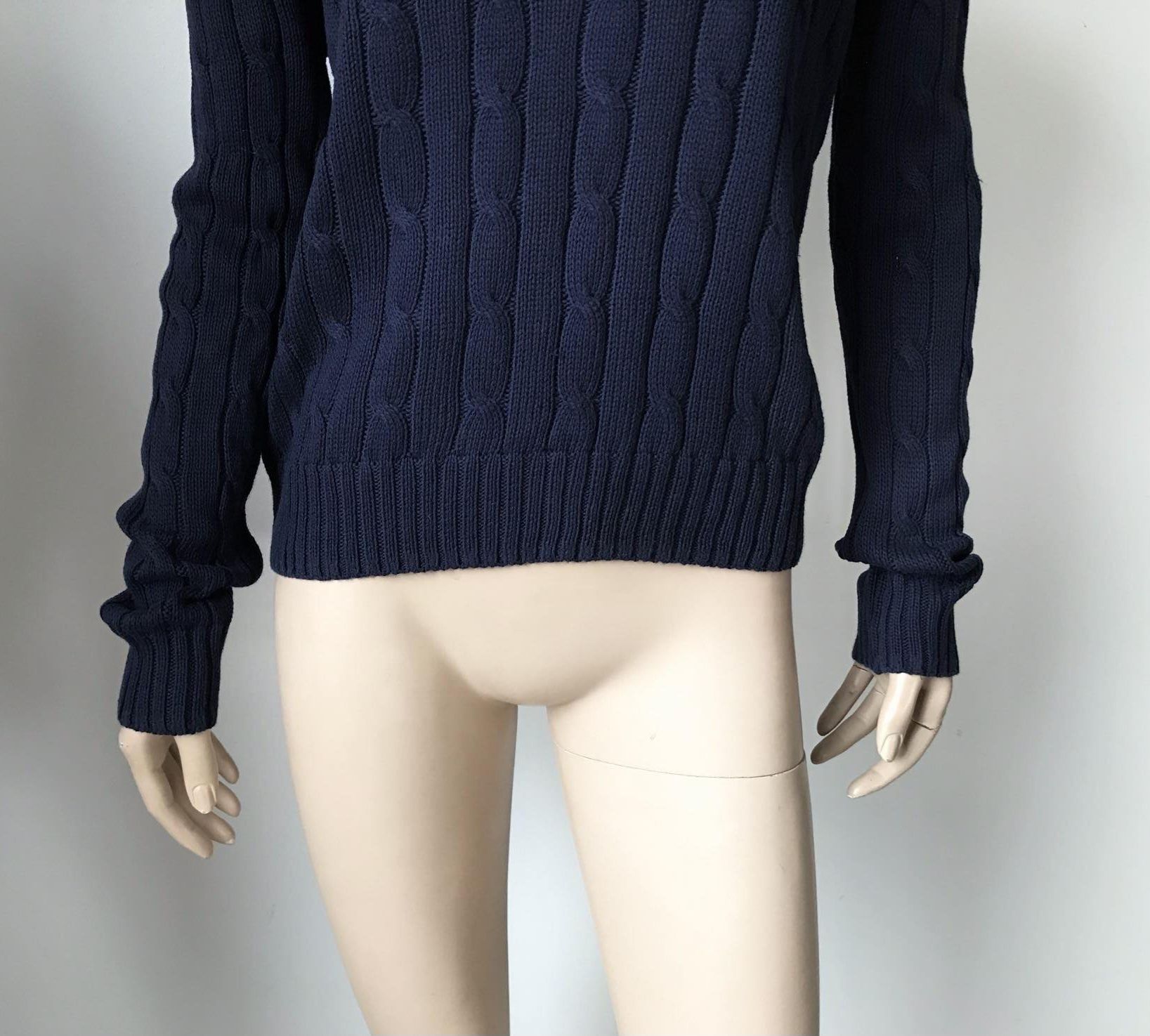 Ralph Lauren sweter damski L
rozmiar:L