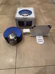 Dyson 360 heurist