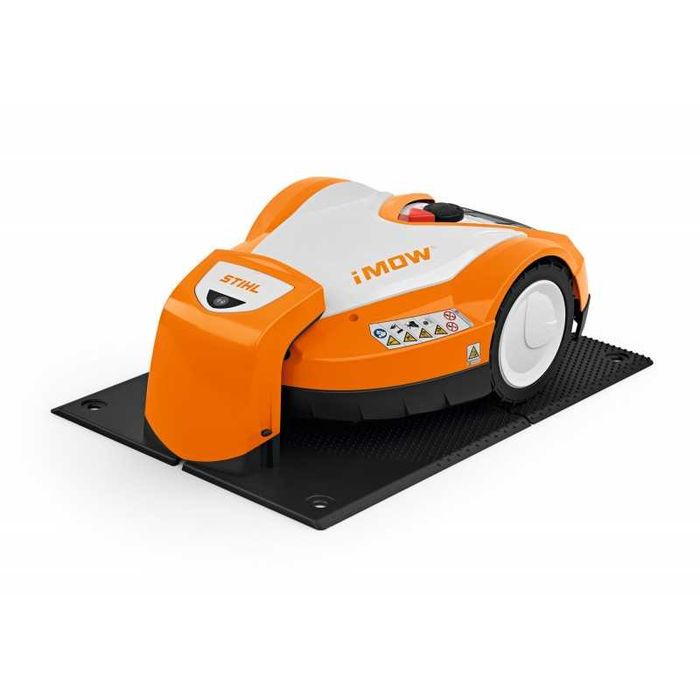 Robot koszący Stihl Rmi 632.1 Zamość