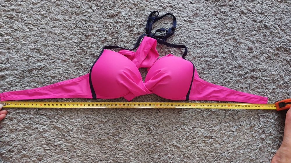 Купальник роздільний