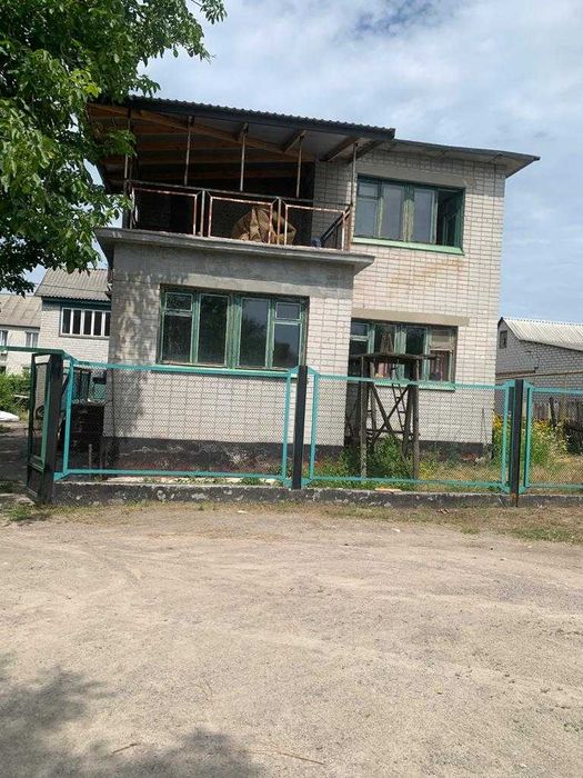 Продаю будинок с.Піщане, Полтавська обл