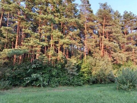 Земельна ділянка під забудову