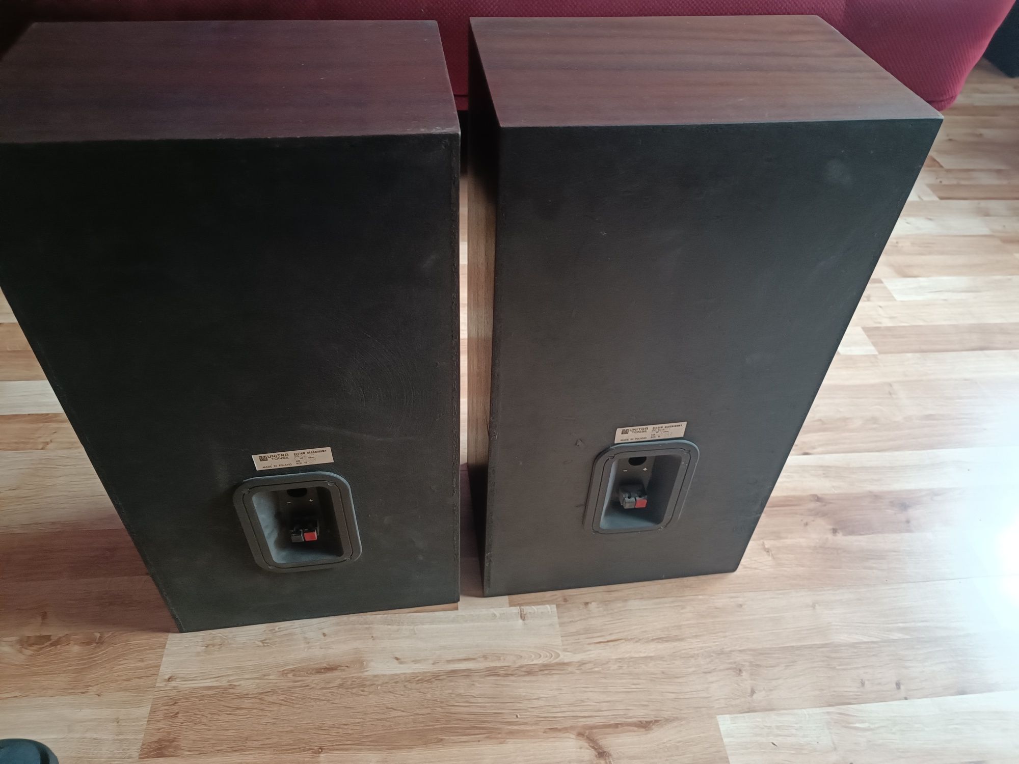 Sprzedam kolumny UNITRA zg 30c