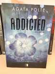 Agata Polte "Addicted"