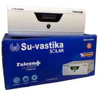 Безперебійник Falcon+ 1700VA/12V 1360W Su-vastika (чистий сінус)