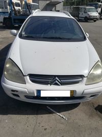 CITROЁN C5 I Carrinha 1.8 16V Gasolina 2001