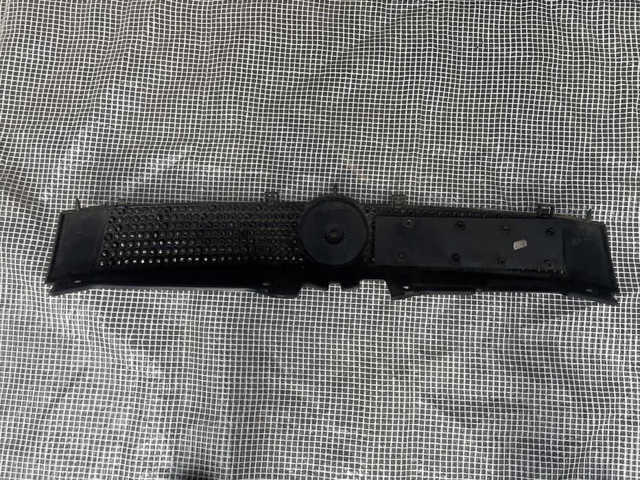 Fiat panda grill atrapa przód kratka logo wysyłka