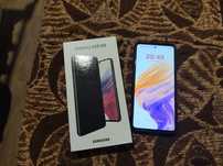 Samsung A53 5g z etui