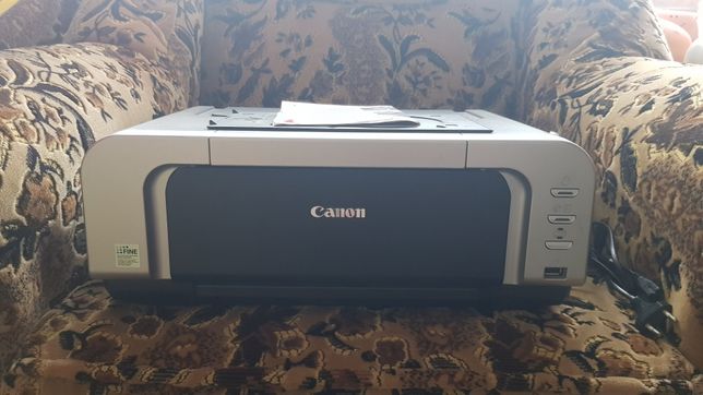 Принтер Canon PIXMA iP4300