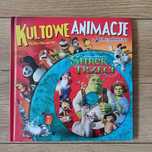 Bajka DVD Shrek Trzeci
