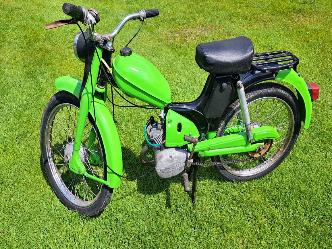 Komar  2350 romet