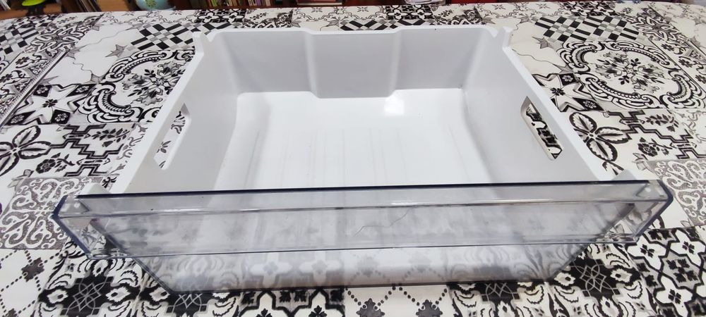 Gavetas para congelador Beko