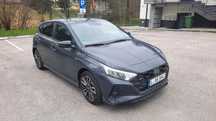 Hyundai i20 Hyundai i20 N-Line Performance Automat Navi Hybrid