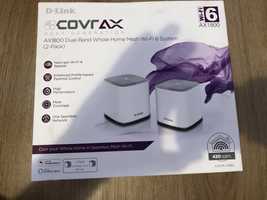 D-Link AX1800 Dual-Band Whole Home Mesh Wi-Fi 6 System