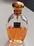Vanilla fields Astor nie Coty b. stara wersja unikat 50 ml została poł
