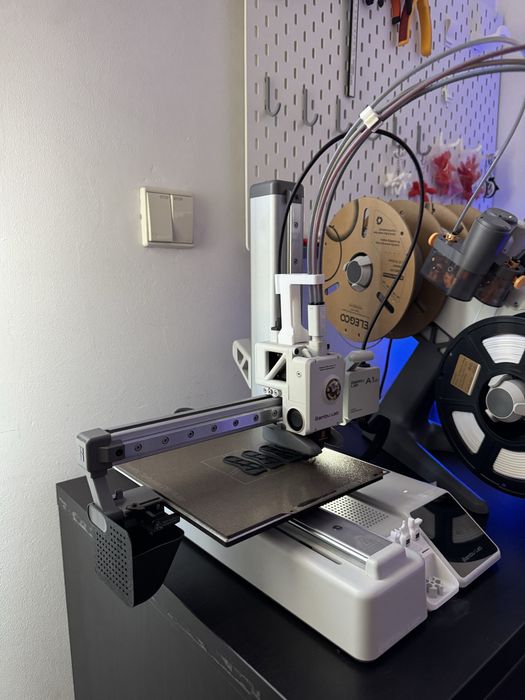Impressora 3D Bambu Lab A1 Mini